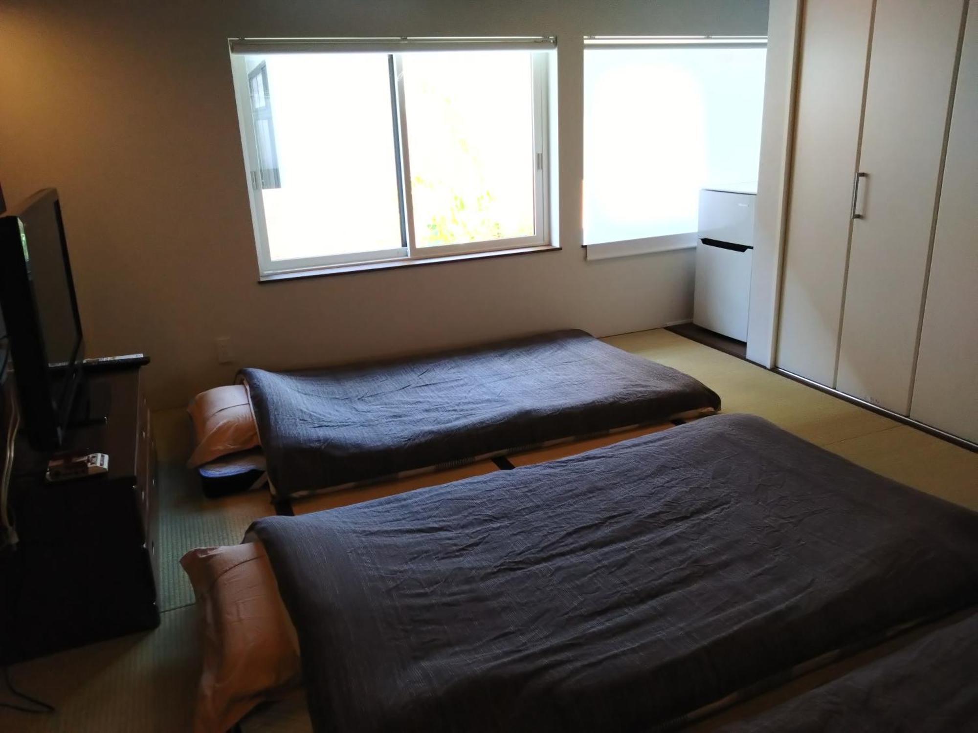 Guest House Hinata - Japanese House With Sauna And Open-Air Bath Takayama  Ngoại thất bức ảnh