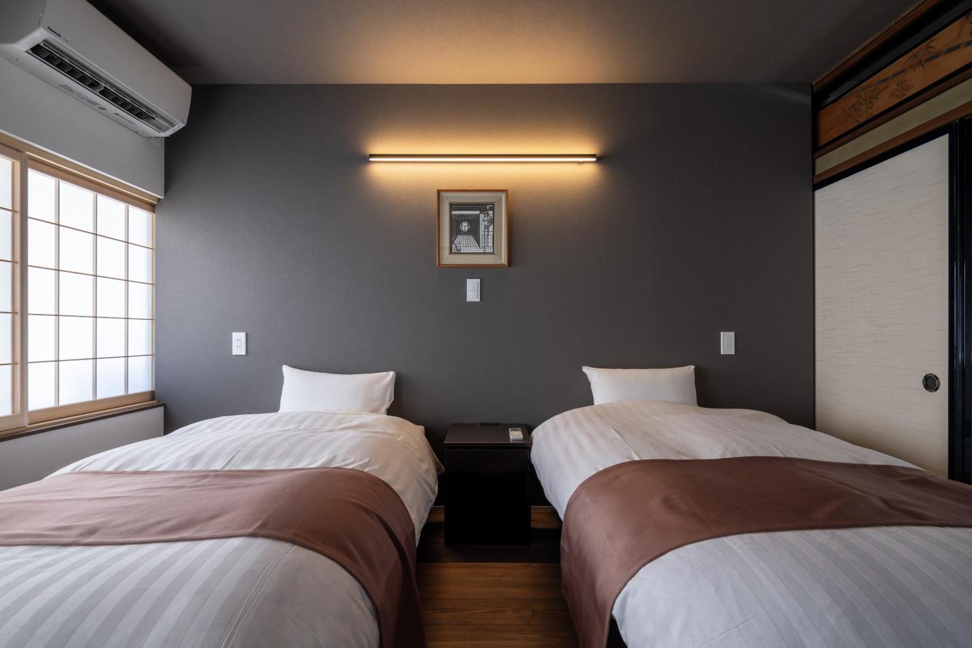 Guest House Hinata - Japanese House With Sauna And Open-Air Bath Takayama  Ngoại thất bức ảnh