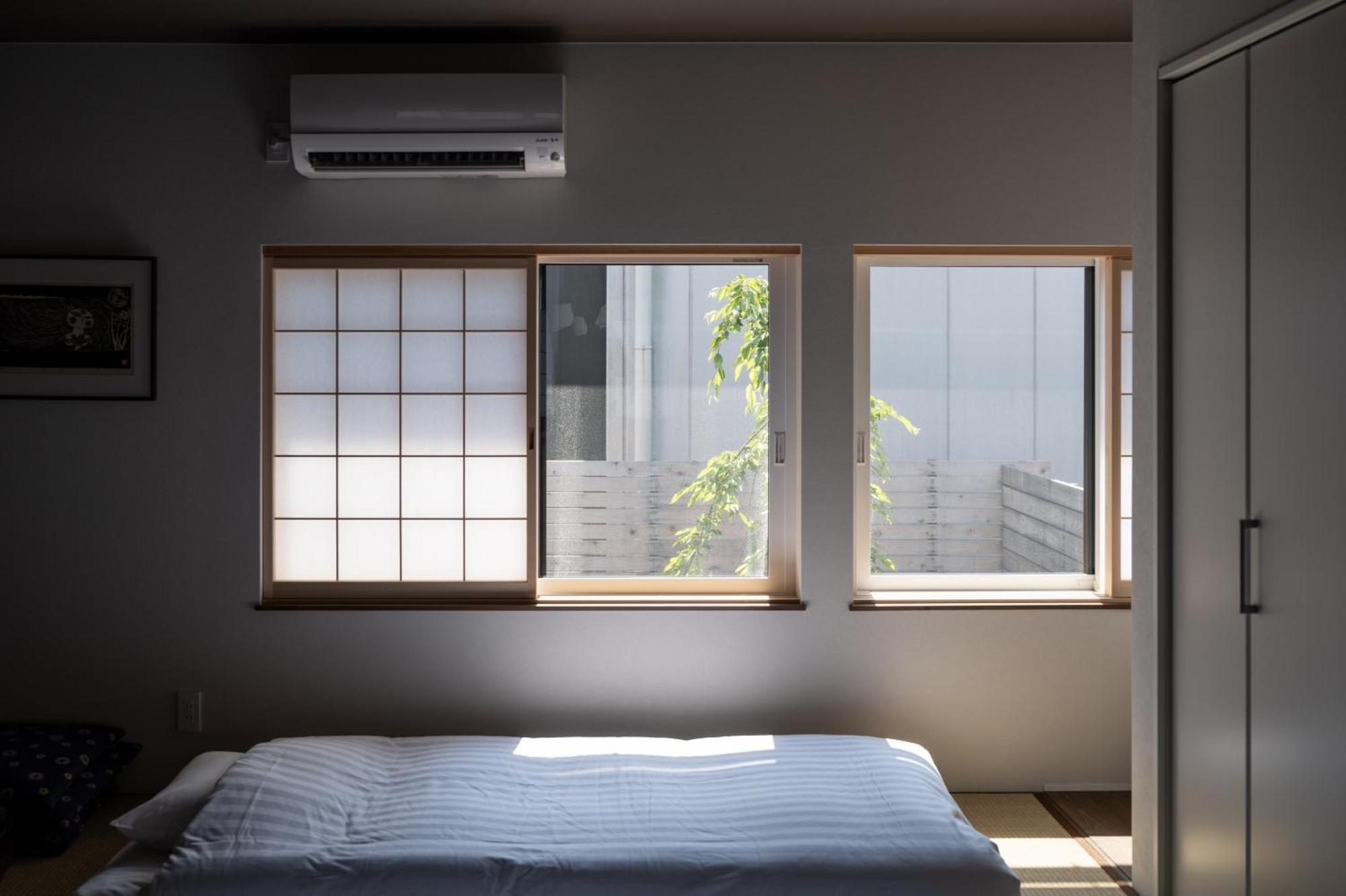 Guest House Hinata - Japanese House With Sauna And Open-Air Bath Takayama  Ngoại thất bức ảnh