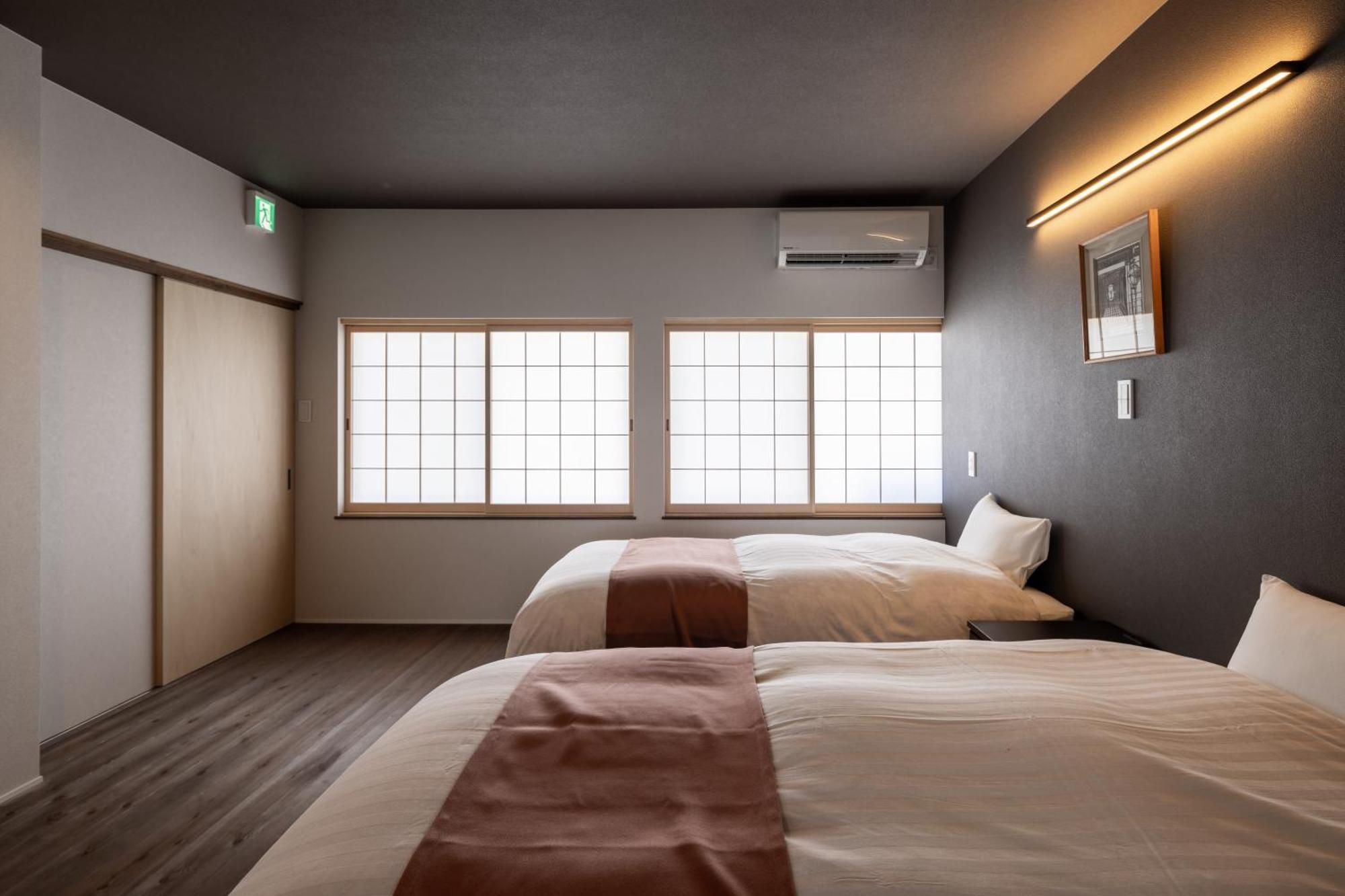 Guest House Hinata - Japanese House With Sauna And Open-Air Bath Takayama  Ngoại thất bức ảnh