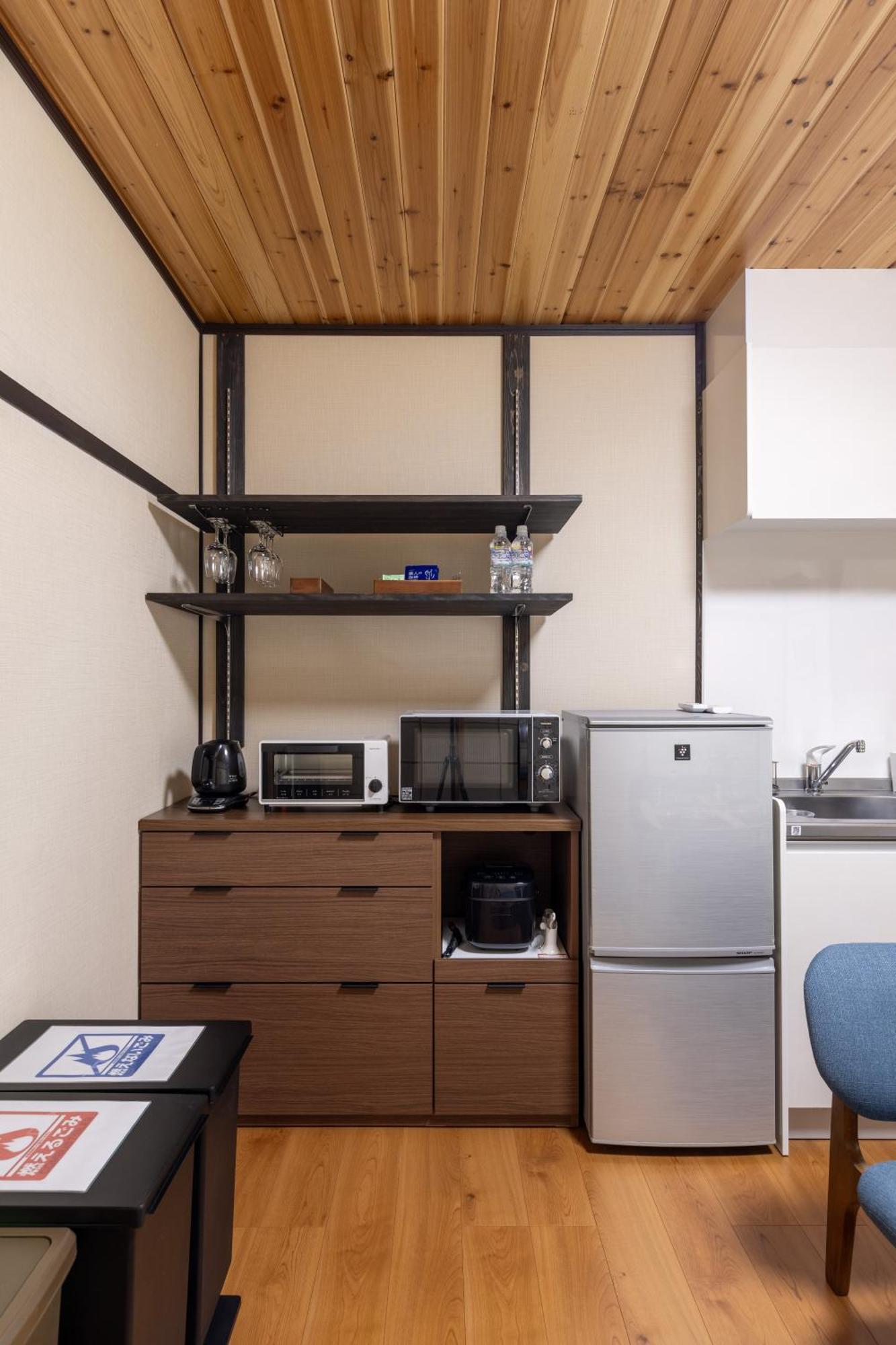 Guest House Hinata - Japanese House With Sauna And Open-Air Bath Takayama  Ngoại thất bức ảnh