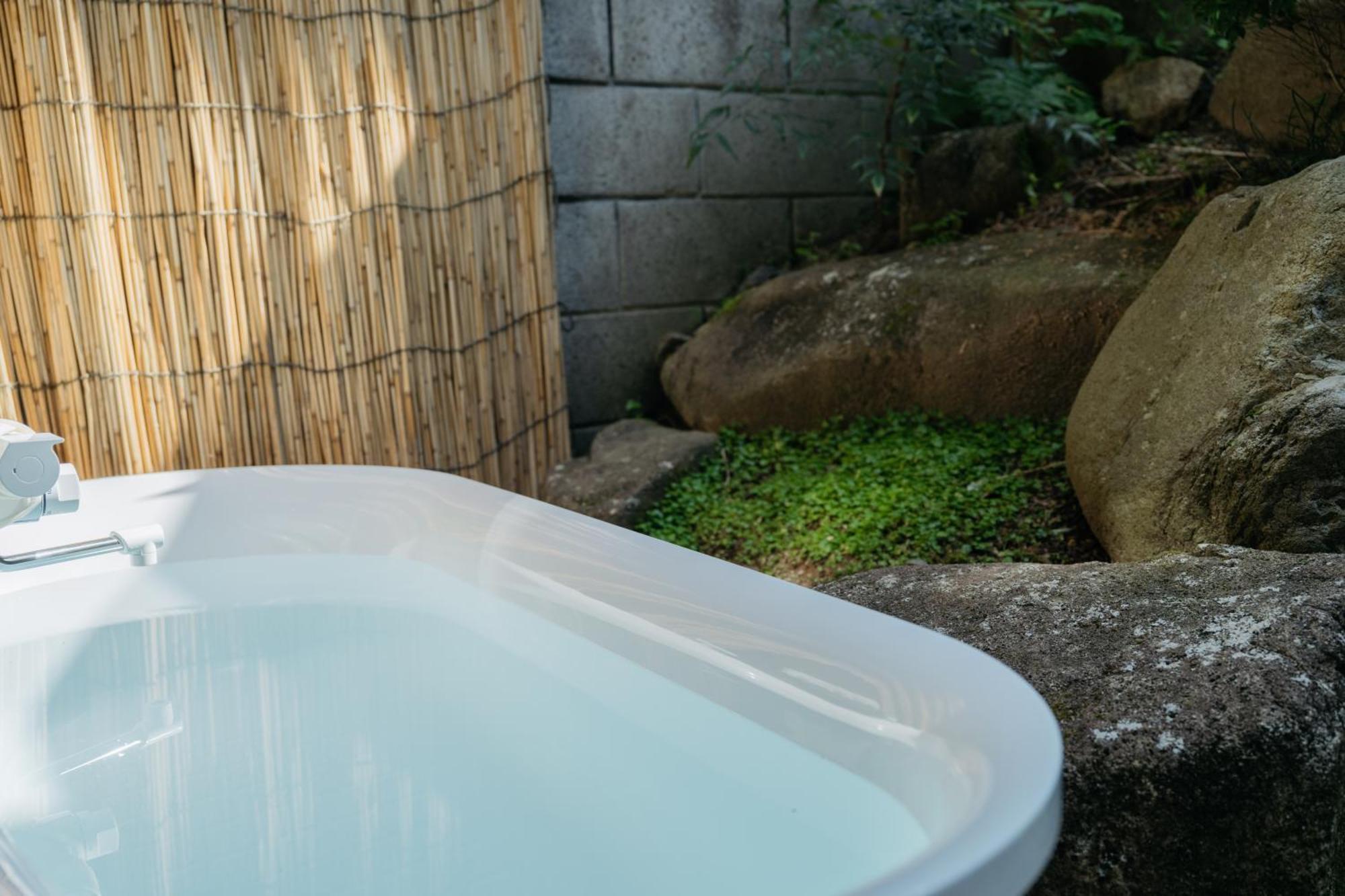 Guest House Hinata - Japanese House With Sauna And Open-Air Bath Takayama  Ngoại thất bức ảnh
